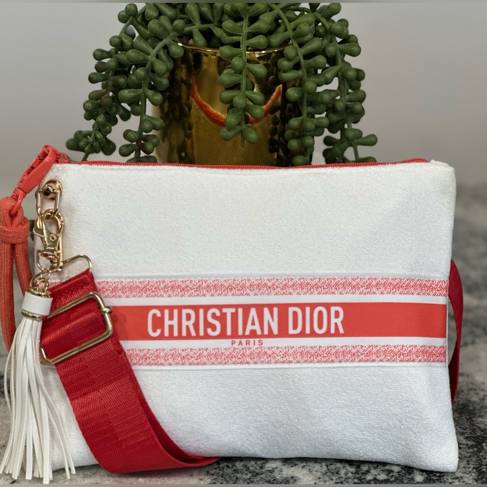 Dior Beauty Bag GWP item